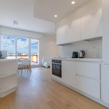 Bologna Hills View - Stunning Attic With Terrace Apartment Exterior photo