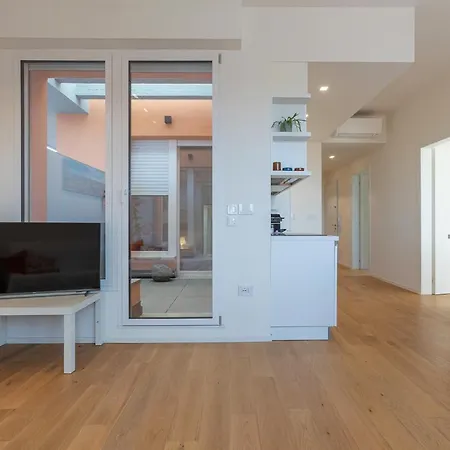 Bologna Hills View - Stunning Attic With Terrace Apartment Exterior photo