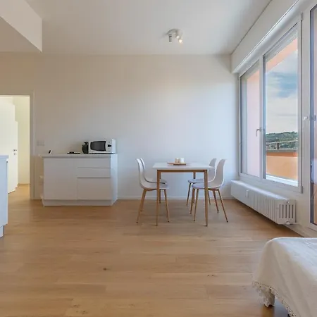 Bologna Hills View - Stunning Attic With Terrace Apartment Exterior photo